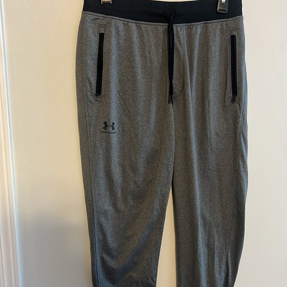 Men’s Under Armour Joggers - Picture 8 of 13